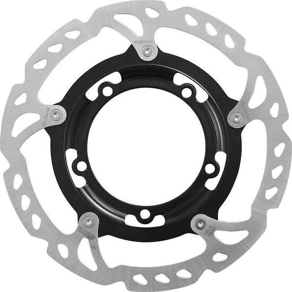 SHIMANO NEXUS SM-RTC60 160mm 5-BOLT ROTOR - Image 1