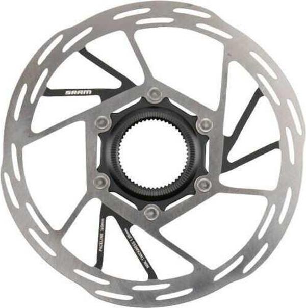 SRAM PACELINE CENTERLOCK ROUNDED 140 MM ROTOR - Image 1