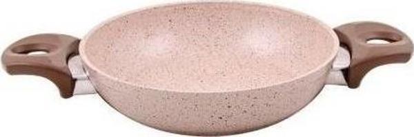 Gülsan Safran 22 cm Granit Omlet Sahan - Image 1