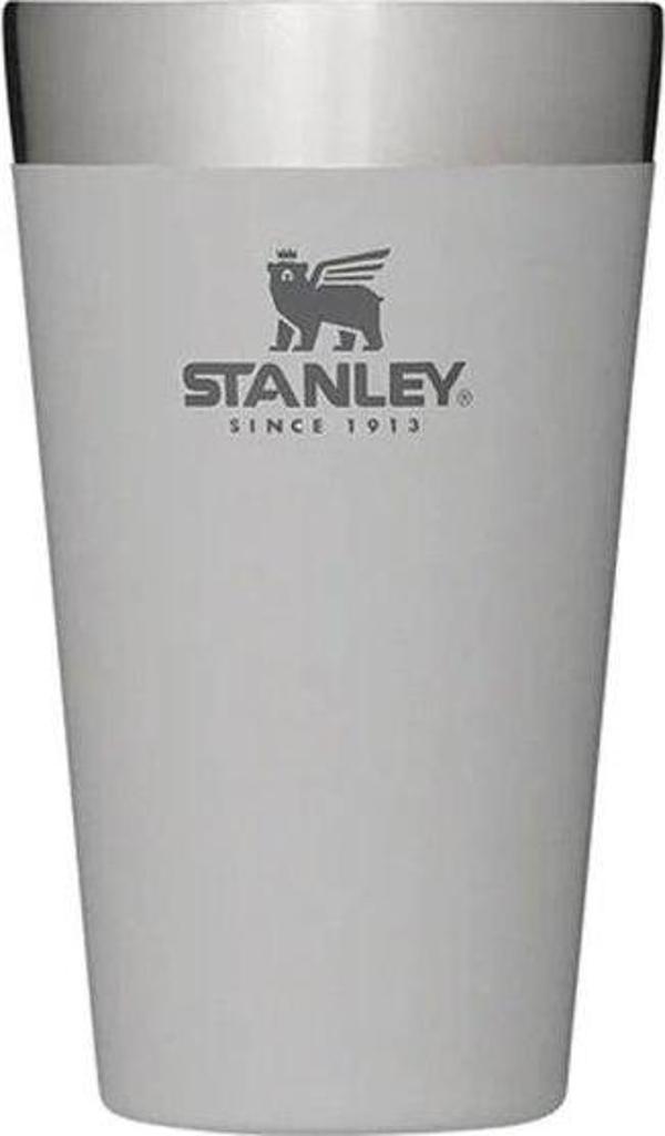 Stanley Adventure Vakumlu Soğuk İçecek Bardağı 0.47 Lt - Bej - Image 1