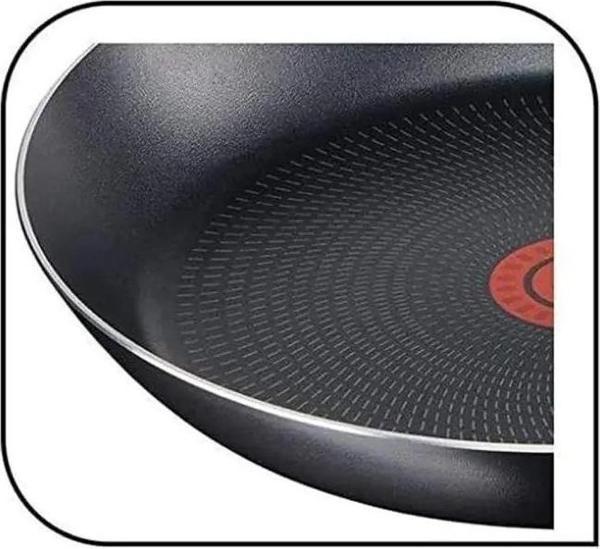 Tefal Super Cook 12 Parça Tencere Seti (B459SC84) - Image 1