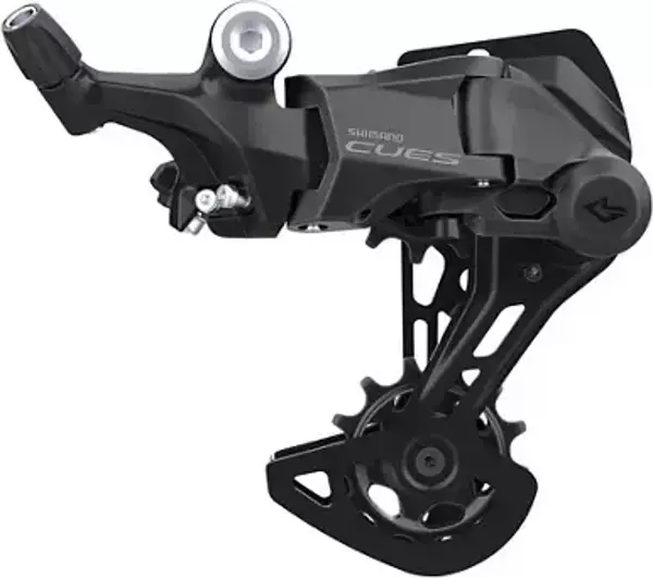 SHIMANO CUES RD-U4000 9 VİTES GS ARKA VİTES DEĞİŞTİRİCİ - Image 1