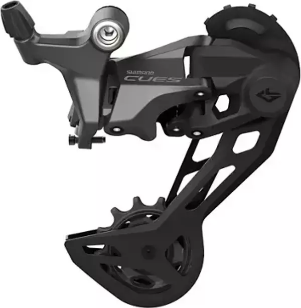 SHIMANO CUES RD-U6020-10 10 VİTES SGS ARKA VİTES DEĞİŞTİRİCİ - Image 1