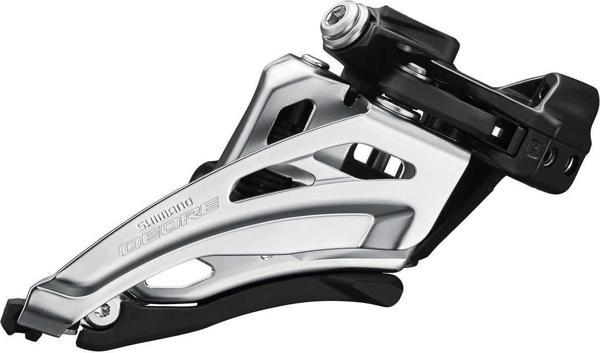 SHIMANO DEORE FD-M6020 3438T ÖN VİTES DEĞİŞTİRİCİ - Image 1