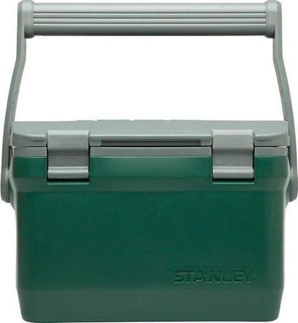 Stanley Adventure Taşınabilir Soğutucu Çanta 6,6LT - Yeşil - Image 1