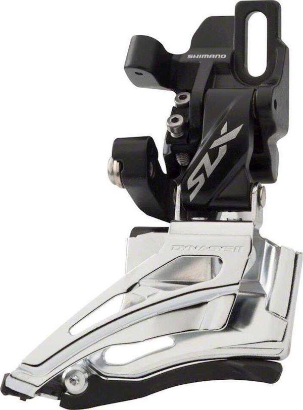 SHIMANO SLX FD-M7025-D İKİLİ ÖN VİTES DEĞİŞTİRİCİ - Image 1