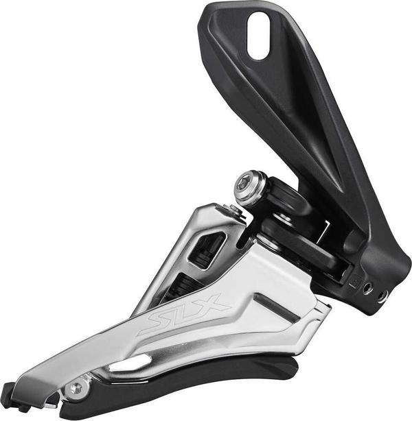 SHIMANO SLX FD-M7025-D SS FP 66-99 İKİLİ ÖN VİTES DEĞİŞTİRİCİ - Image 1