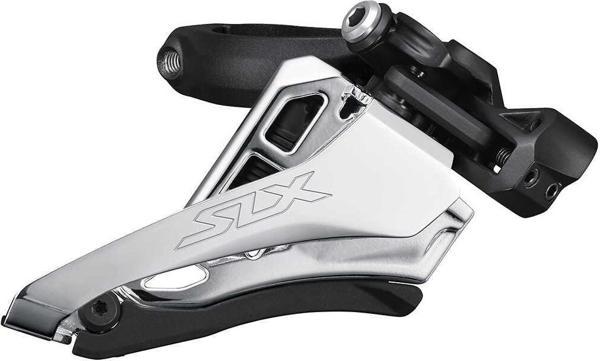 SHIMANO SLX FD-M7100-M 34,9MM İKİLİ ÖN VİTES DEĞİŞTİRİCİ - Image 1