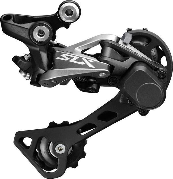 SHIMANO SLX RD-M7000 11v GS Shadow+ DM ARKA VİTES DEĞİŞTİRİCİ - Image 1