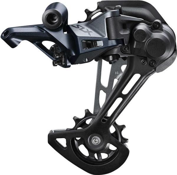 SHIMANO SLX RD-M7100 12-Vites UZUN BACAK ARKA VİTES DEĞİŞTİRİCİ - Image 1