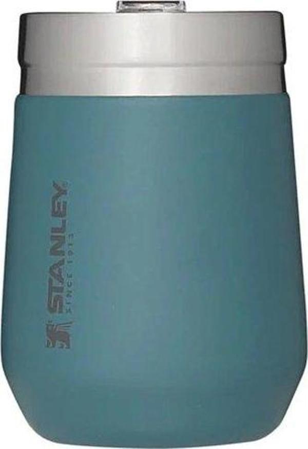 Stanley Go Everyday Tumbler Termos Bardak 0.29 LT - Petrol - Image 1