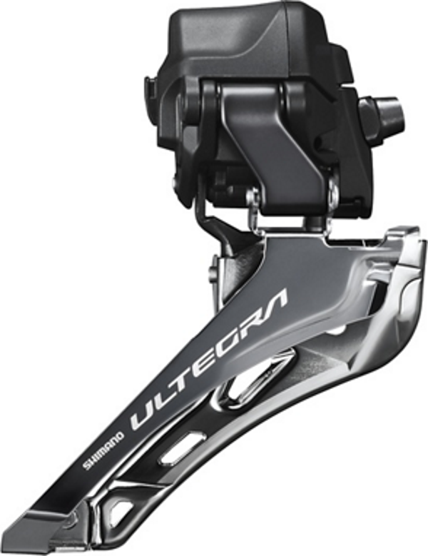 SHIMANO ULTEGRA Di2 FD-R8150 2-VİTES ÖN VİTES DEĞİŞTİRİCİ - Image 1