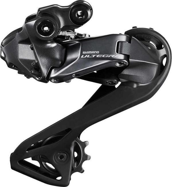 SHIMANO ULTEGRA Di2 RD-R8150 12 VİTES UZUN BACAK ARKA VİTES DEĞİŞTİRİCİ - Image 1