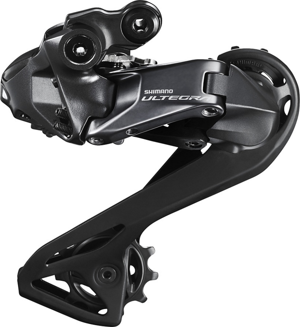 SHIMANO ULTEGRA Di2 RD-R8150 12-VİTES ARKA VİTES DEĞİŞTİRİCİ - Image 1