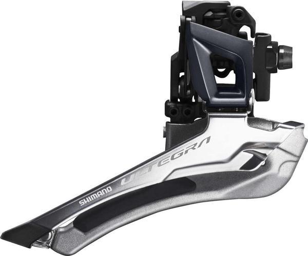 SHIMANO ULTEGRA FD-R8000 İKİLİ 34.9mm 4653T ÖN VİTES DEĞİŞTİRİCİ - Image 1