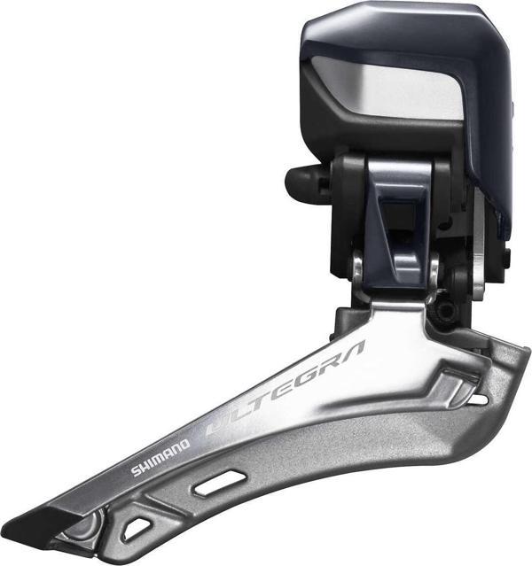SHIMANO ULTEGRA FD-R8050 DI2 İKİLİ 11V ÖN VİTES DEĞİŞTİRİCİ - Image 1