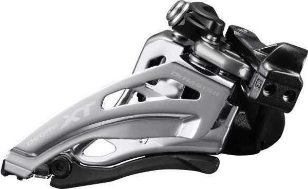 SHIMANO XT FD-M8020-L ÖN VİTES DEĞİŞTİRİCİ - Image 1