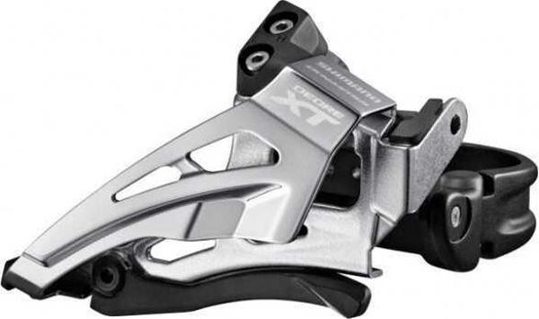 SHIMANO XT FD-M8025-L ÖN VİTES DEĞİŞTİRİCİ - Image 1