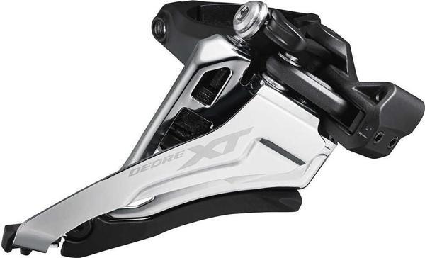 SHIMANO XT FD-M8100-M 34,9MM ÖN VİTES DEĞİŞTİRİCİ - Image 1