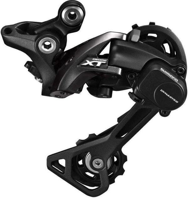 SHIMANO XT RD-M8000 SS 11 VİTES ARKA VİTES DEĞİŞTİRİCİ - Image 1