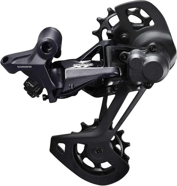 SHIMANO XT RD-M8120 SGS 12 VİTES ARKA VİTES DEĞİŞTİRİCİ - Image 1