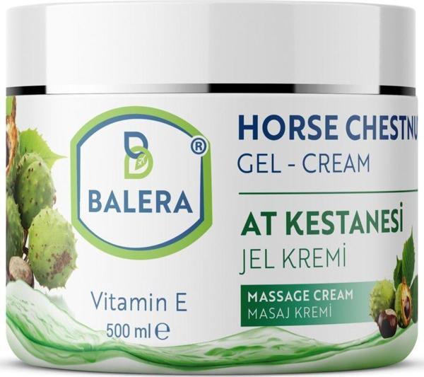 Balera At Kestanesi Masaj Jeli 500Ml - Image 1