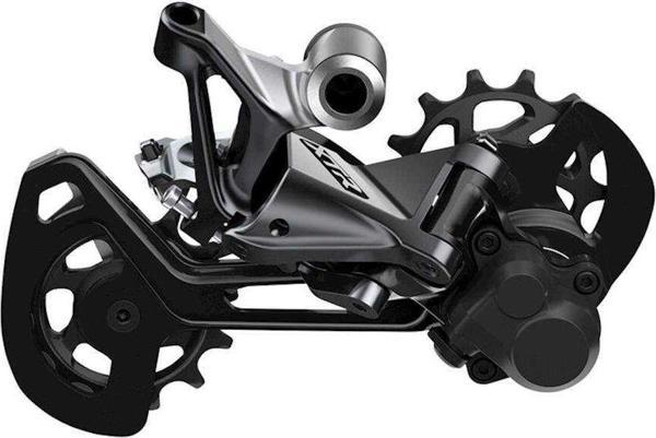 SHIMANO XTR RD-M9120 SGS 12 VİTES ARKA VİTES DEĞİŞTİRİCİ - Image 1