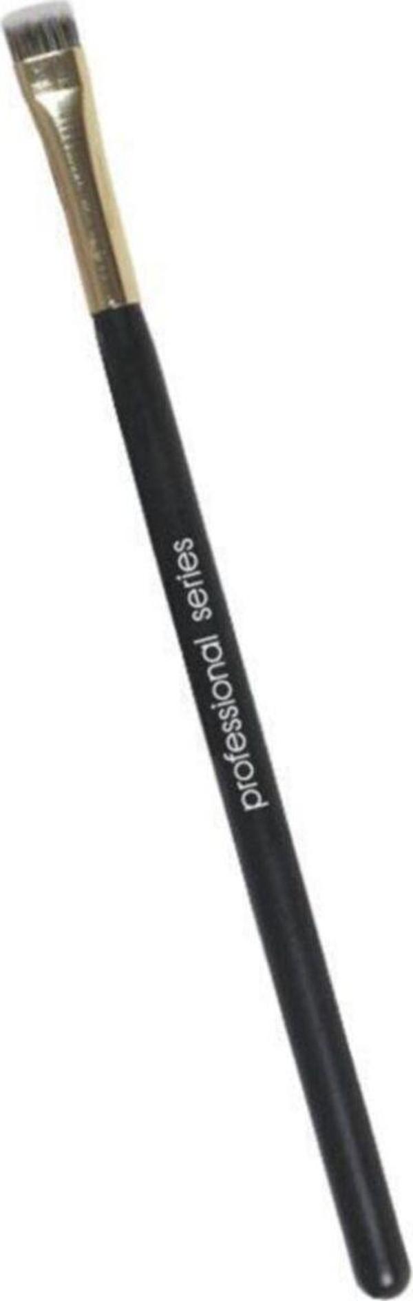Nascita Professıonal Düz Yapılı Eyelıner Fırçası Nasbrush0127 - Image 1