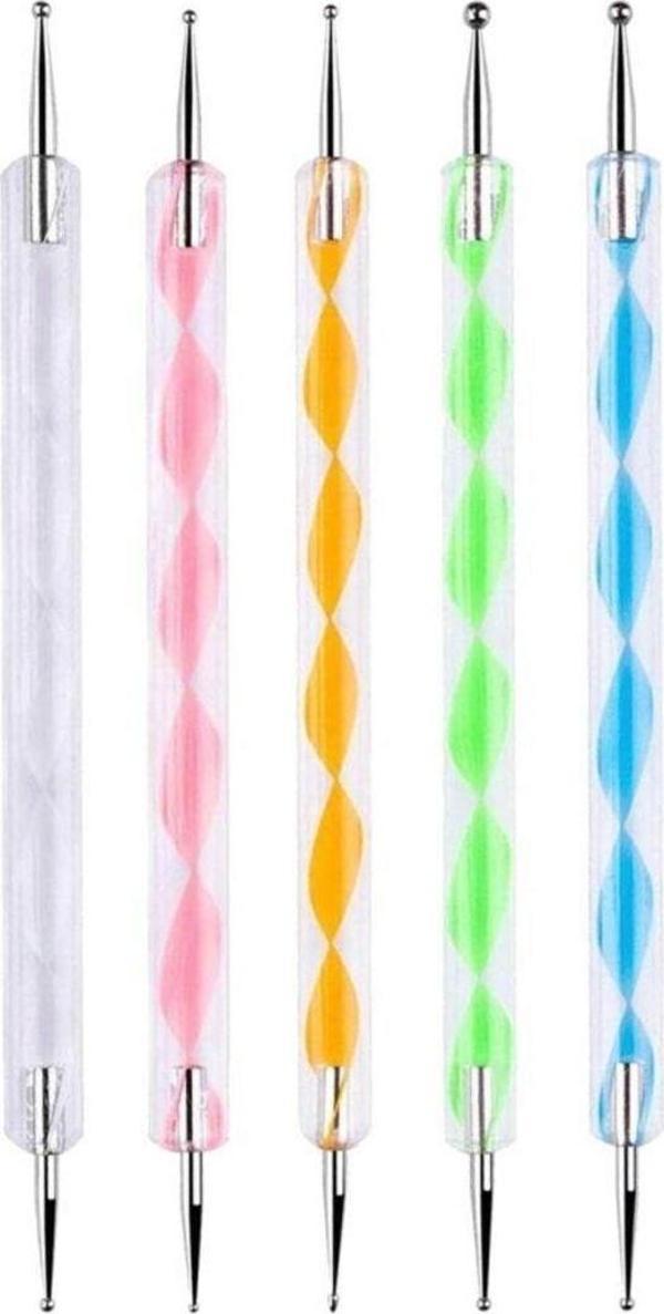 Nascita Tırnak Şekillendirme Kalemi(Dot Pencil)03 - Image 1