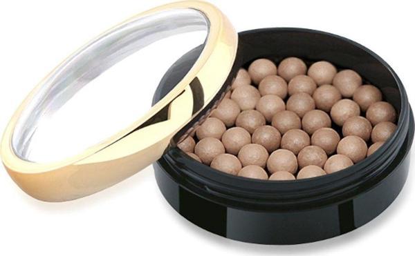 Golden Rose Allık - Ball Blusher No: 02 8691190066246 - Image 1