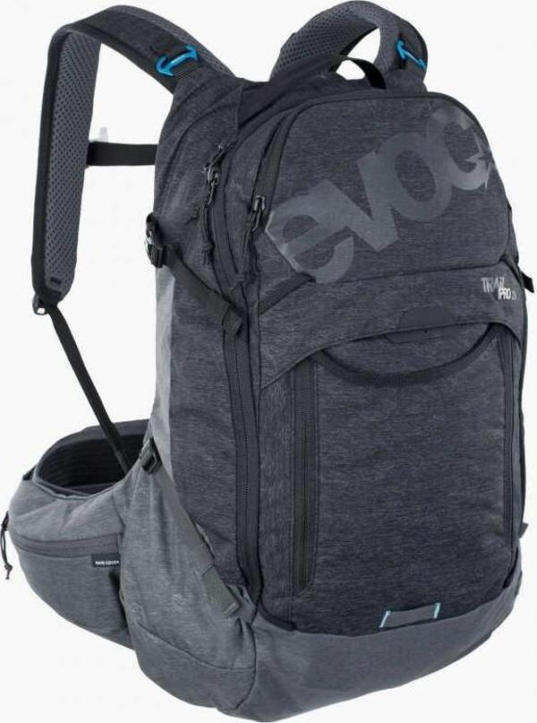 EVOC TRAIL PRO 26 SM SIRT ÇANTASI - Image 1