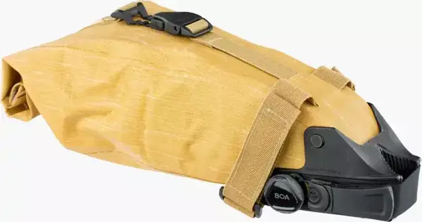 EVOC SEAT PACK BOA L SELE ALTI ÇANTA - Image 1