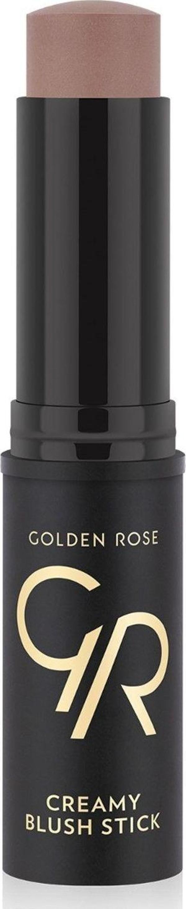 Golden Rose Stick Allık - Creamy Blush Stick No: 103 8691190685034 - Image 1
