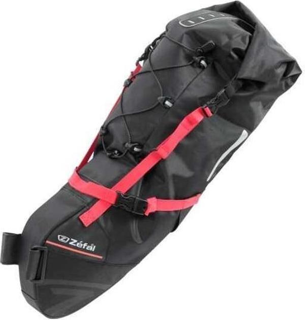 ZEFAL Z ADVENTURE R17 SELE ALTI ÇANTA - Image 1