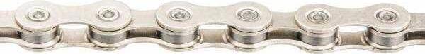 SHIMANO CN-E6090 10 VİTES 118 BAKLA KUTUSUZ E-BIKE ZİNCİR - Image 1