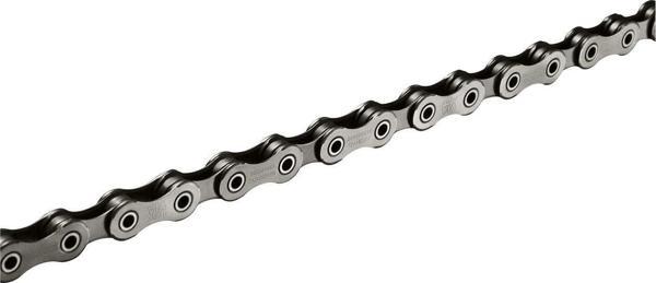 SHIMANO CN-HG901 (PİMSİZ) 11 VİTES 116 BAKLA ZİNCİR - Image 1