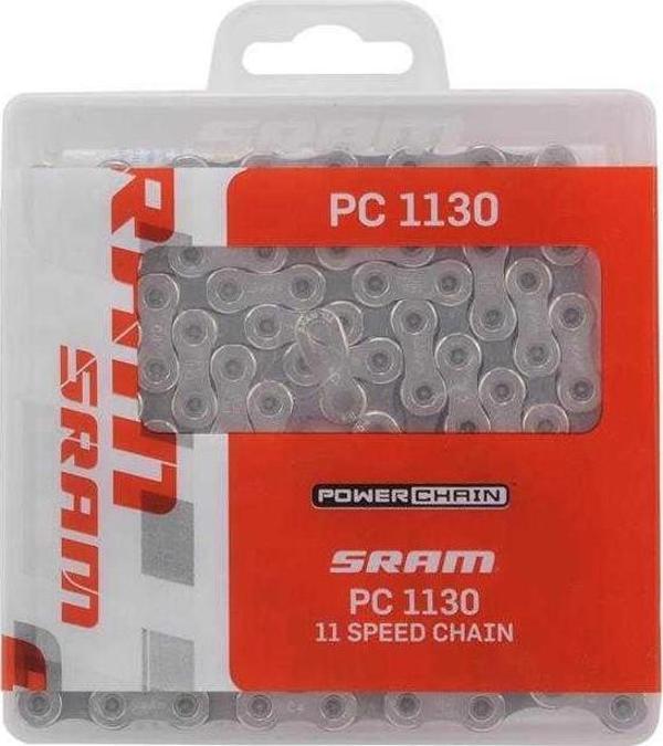 SRAM PC-1130 NİKEL KUTULU ZİNCİR - Image 1
