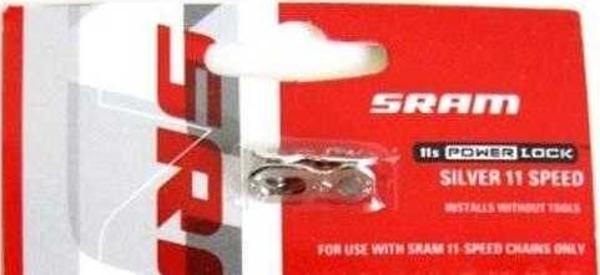 SRAM POWER LOCK-11 ZİNCİR AKSAM KİLİDİ - Image 1