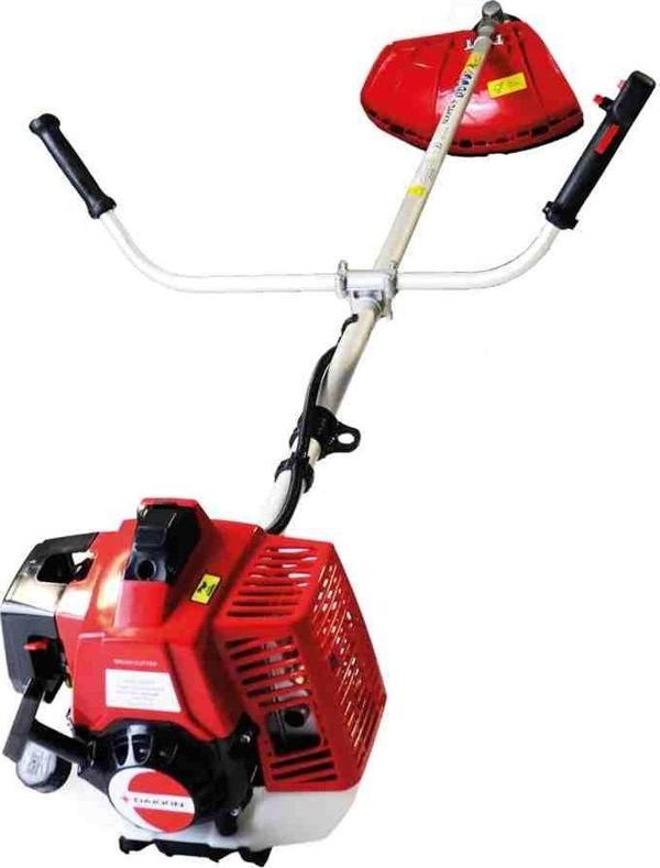 DAKKIN CG630 3.1hp 63.3cc 28mm Bisiklet Kol Yan Tip Benzin Motorlu Tırpan - Image 1