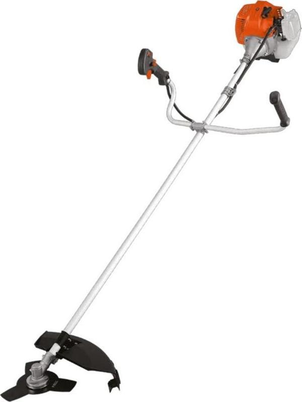 Max Extra BCB52S 2.2bg 52cc 26mm 9diş Bisiklet Kol Yan Tip Benzin Motorlu Tırpan - Image 1