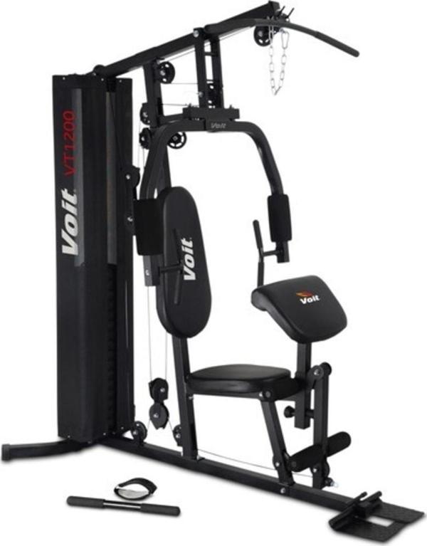 Voit Vt1200 Ağırlık Istasyonu Homegym 2023 - Image 1