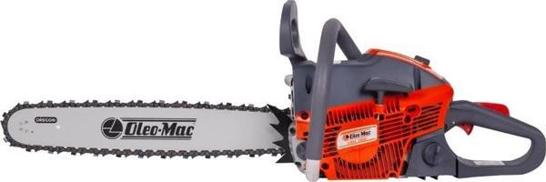Oleo Mac GSH 510 3hp 2.2kW 45cm .325" 36diş Benzin Motorlu Testere - Image 1