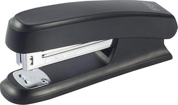KRAF ZIMBA MAKİNESİ NO:24/6 25G SİYAH - Image 1