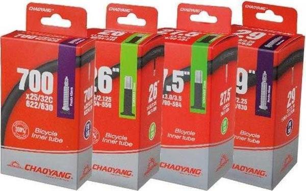 CHAOYANG 700x2532C 622630 İÇ LASTİK - Image 1