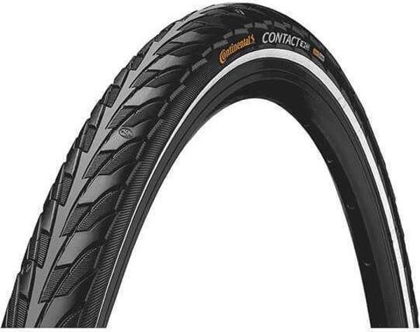 CONTINENTAL CONTACT 700x35C DIŞ LASTİK - Image 1