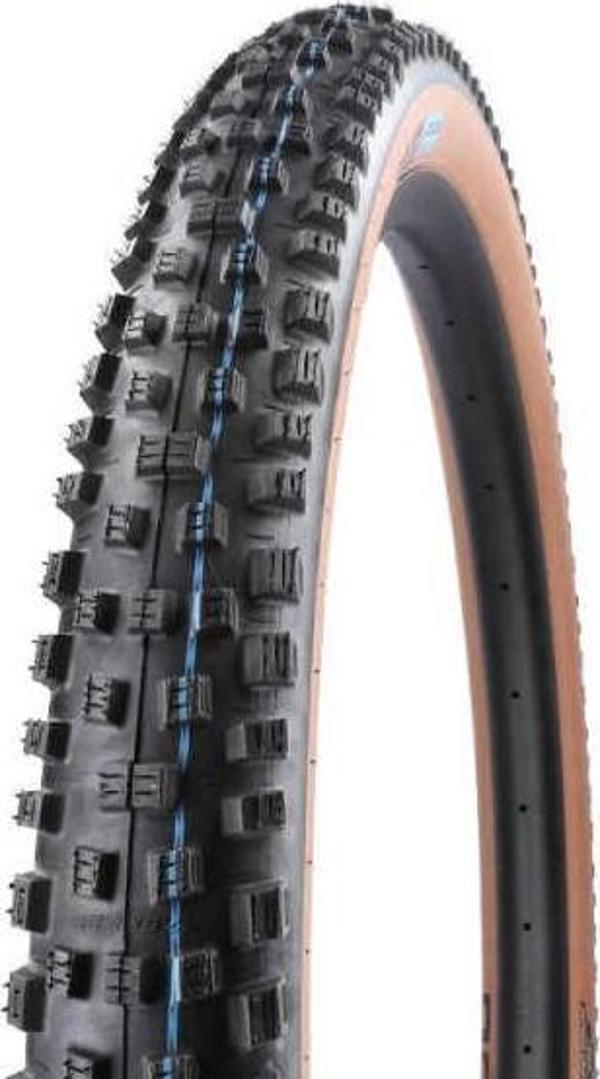 SCHWALBE NOBBY NIC EVO 29x2.40 TUBELESS SUPER GROUND ADDIX SPEEDGRIP KATLANIR DIŞ LASTİK - Image 1
