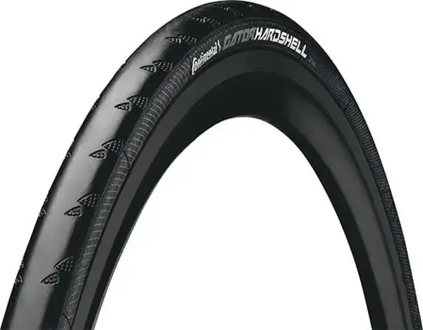 CONTINENTAL GATOR HS 700x28C  KATLANIR DIŞ LASTİK - Image 1