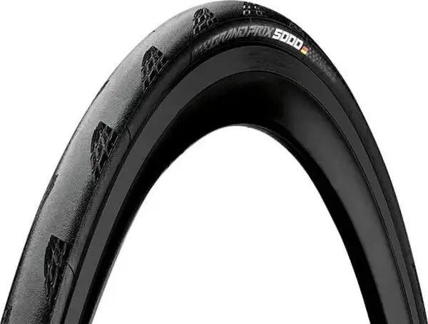 CONTINENTAL GP 5000 700x28C KATLANIR DIŞ LASTİK - Image 1