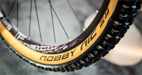 SCHWALBE NOBBY NIC EVO CLASSIC LITESKIN 29x2.25 (ADDIX) DIŞ LASTİK - Image 1