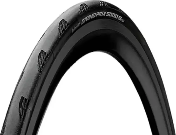 CONTINENTAL GP 5000S TR 700x30C TUBELESS KATLANIR DIŞ LASTİK - Image 1